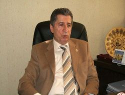 Eski Tbmm Başkanı Toptan: "Türkiye, Kuşatma Gayretleriyle Başkalarının İstediği Noktaya Gelmez!"