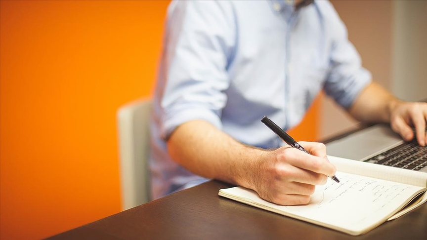 Kamuda artık kağıt belge de ortadan kalkacak