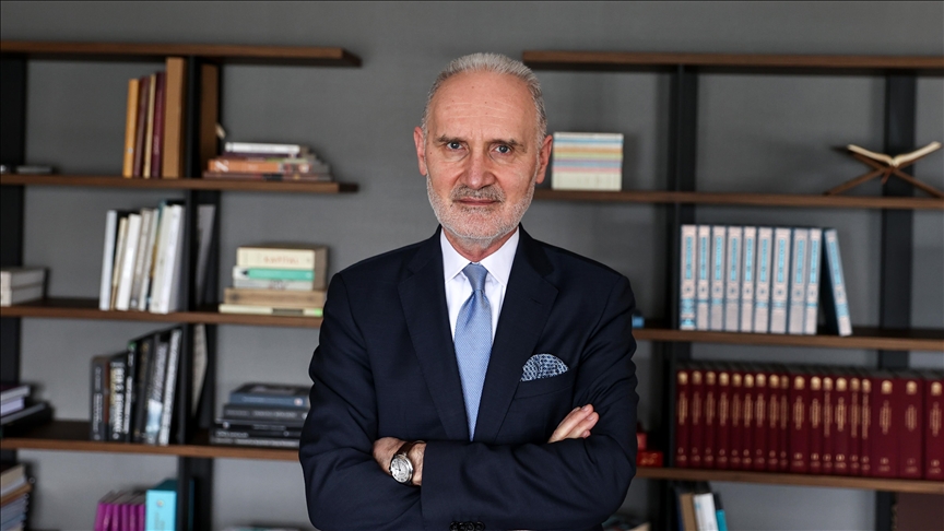 Avdagiç: Asgari ücretin alım gücünü telafi edecek bir oranda artmasını iş dünyası makul karşılar