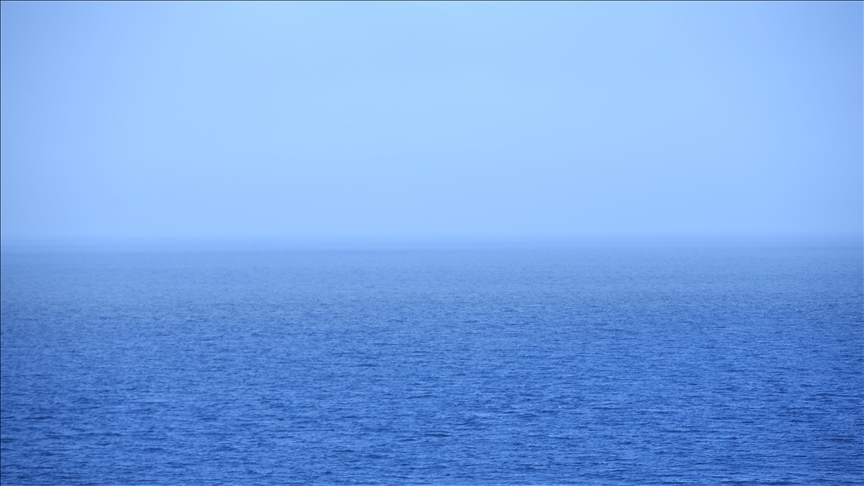 Kırklareli açıklarında tespit edilen mayın SAS timlerince etkisiz hale getirildi