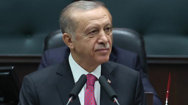 Cumhurbaşkanı Erdoğan'dan Kılıçdaroğlu'na çağrı
