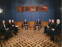 "Azerbaycan Bölgedeki Savaştan Kazançlı Çıkmaz"