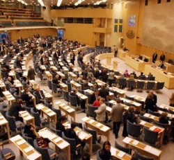 'Soykırım Salgını' İngiltere'ye Sıçradı!