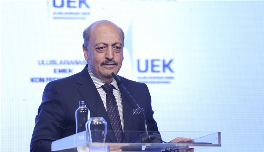 Bilgin: (Bartın'daki maden kazası) 6 müfettiş ve iş güvenliği uzmanıyla bunun üstüne gidiyoruz