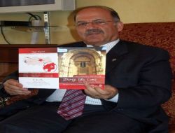 Tarihi Eserlerin İnternetten 3 Boyutlu Yayını, Turist Sayısını Artıracak