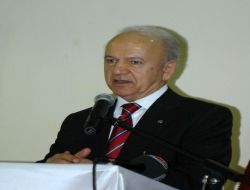 Adana Valisi Atış: Kitle İletişim Araçları Hayatı Daha Da Zorlaştırıyor