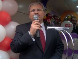 Yozgat'ta Saffron Cafe Restoran Açıldı