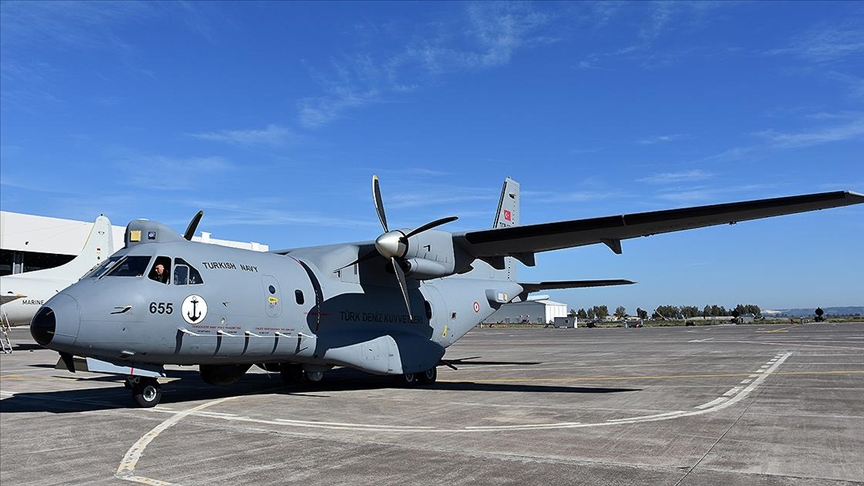 Deniz Kuvvetlerinin mayınlara karşı yoğun mesaisi sürüyor