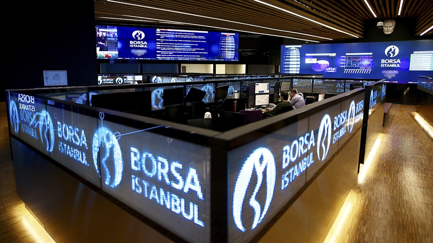 Borsa haftaya rekorla başladı!