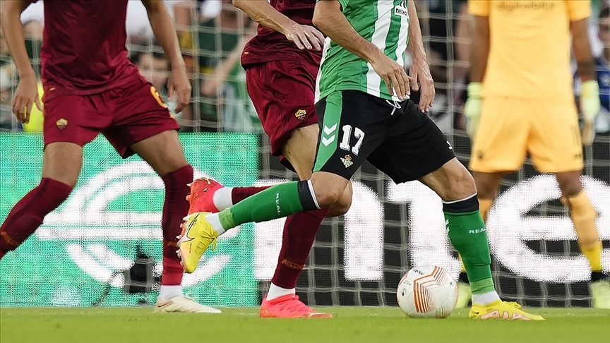 Avrupa'nın 5 büyük liginde görünüm