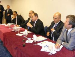 "Türkiye'nin Önündeki En Önemi Mesele Yargı Reformudur!"