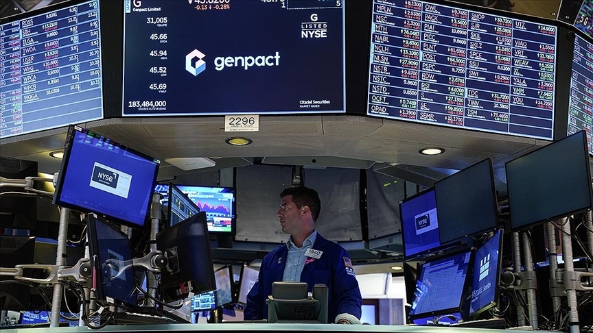 Küresel piyasalar, Fed'in şahin politikalarında sona yaklaşıldığı beklentileriyle pozitif seyrediyor