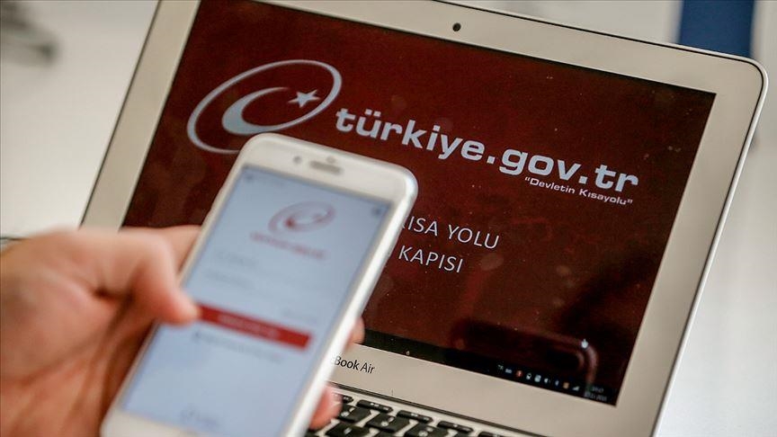 e-Devlet'e yapay zeka desteği geliyor!