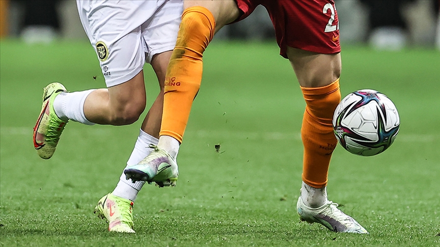 Spor Toto Süper Lig'de 12. hafta yarın tek maçla başlayacak!