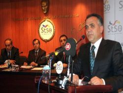 Sivas Ekonomisini Canlandırmak İçin Komisyon Kuruldu