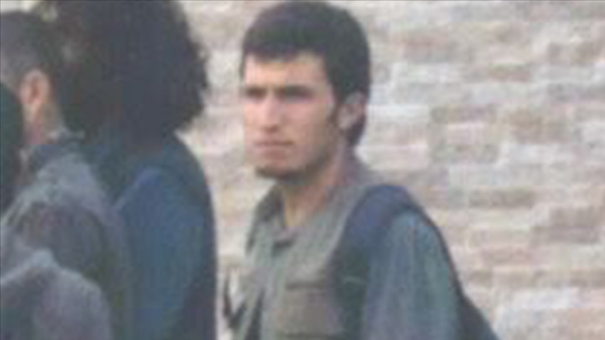 MİT'ten terör örgütü PKK/YPG'nin sözde sorumlusuna Suriye'de nokta operasyon