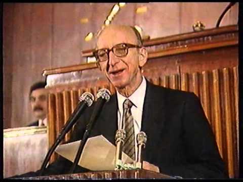 Erdal İnönü'nün vefatının üzerinden 15 yıl geçti!