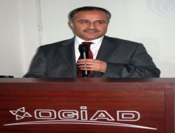 "2001 Krizinden Sonra Çok Önemli Mesafeler Aldık"