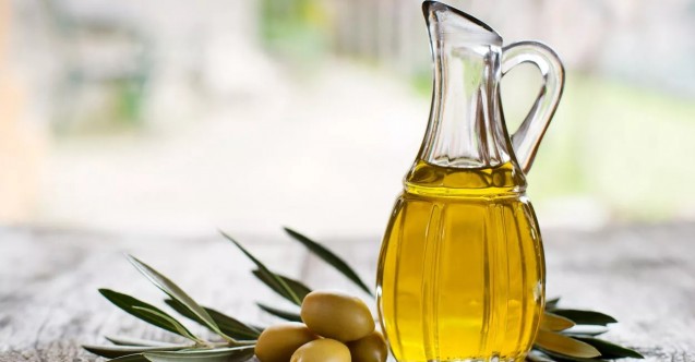 Sızma zeytinyağı alım fiyatı açıklandı