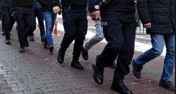 Başkentte farklı suçlardan aranan 274 kişi yakalandı