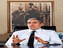 İmam Altınbaş, Mücevherciler Birliği Seçimlerinde Aday Olmayacak