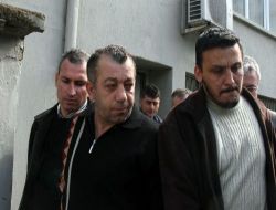 Eşini ve Kızını Vuran Polis Memuru Adliyeye Sevkedildi!