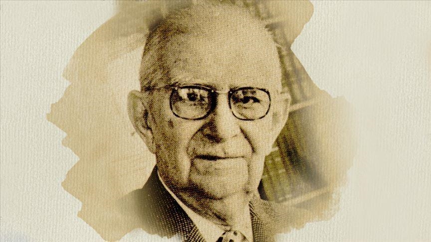 Burhan Felek ölümünün 40. yılında anılıyor..