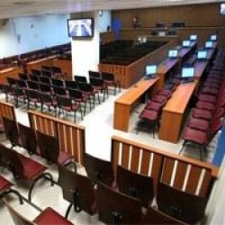 Ergenekon'da Mahkemeye Ağır Hakaret