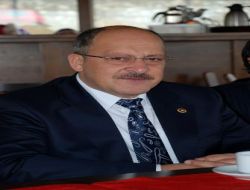 AK Parti'li Kurt: "Vekilin Çokluğundan Ziyade Niteliği Önemli"