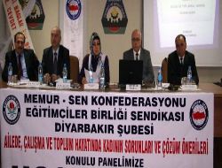 Prof. Dr. Aytekin Sır: Güneydoğu'da Kadınlar Üzerine Ciddi Araştırmalar Yapılmıyor