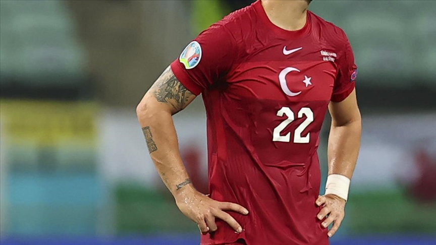 Arda Güler, Samet Akaydın, Tayyip Sanuç ve Emirhan İlkhan ilk kez A Milli Takım'a davet edildi