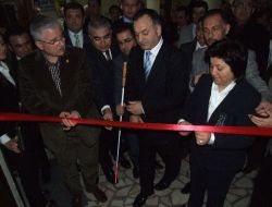 Beyaz Ay Derneği Çorlu Şubesi Açıldı