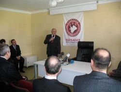 Millî Savunma Bakanı Gönül: Allah Hakime De Hekime De Muhtaç Etmesin Ama Onlarsız Da Bırakmasın!