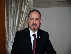 AK Parti Genel Başkan Yardımcısı Bülent Gedikli: Yargıyı Muhalefet Kuşatmış, Üstelik Bunlar Delilli, Belgeli