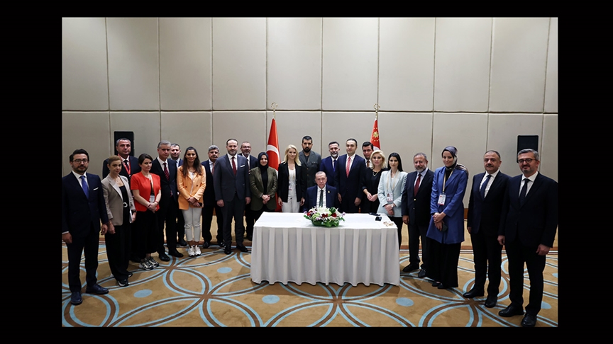 Cumhurbaşkanı Erdoğan: Hiçbir provokasyona pabuç bırakmayız!