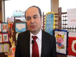 Sosyal Hizmetler Uzmanı Kılıçarslan: Çocuk Kişiliği Ana Babasının Kendisine Verdiği Terbiye Ve Davranış Biçimini Yansıtır