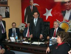 Bayındırlık Ve İskan Bakanı Mustafa Demir: Geldiğimiz Noktayı Unutmayalım