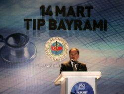 Bakan Akdağ'dan, Abd'deki Türk Doktorlarına: Sizi Türkiye'ye Geri İstiyoruz!!