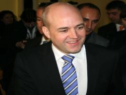 İsveç Başbakanı'ndan Erdoğan'a Özür Telefonu: Hükümet Olarak Alınan Kararı Kabul Etmiyoruz!!