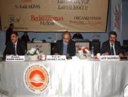 "Milli Birlik Ve Kardeşlik İçin Bir Işık Görmeye Başladım"