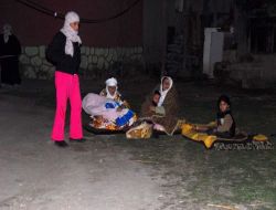 Doğubayazıtta 3.8 Şidetinde Deprem Meydana Geldi!