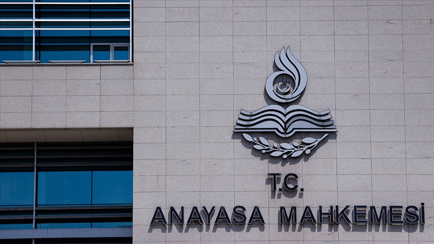 HDP'nin kapatılması istemli davada süreç işliyor