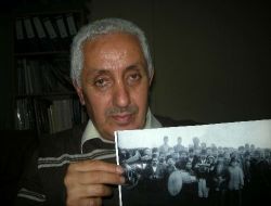 Ermeni Soykırımı' İddiasına 'EVET' Diyenler Bu Fotoğrafı Görünce Utanacak!