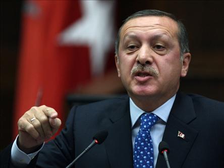 Erdoğan, Romanlara Açılımı Anlatacak!!