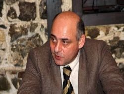 Gürcistan'dan Türk İş Adamlarına Yatırım Çağrısı