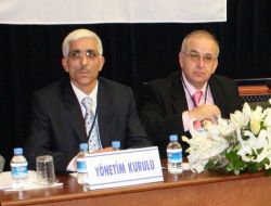 Marmarabirlik'ten Görev Değişikliği Açıklaması: 2012'ye Kadar Yola Devam