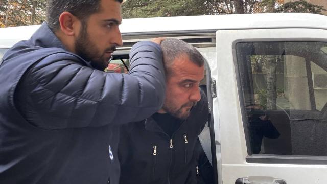 Yenilik Partisi Genel Başkanı Yılmaz'ı yaralayan şüpheli tutuklandı