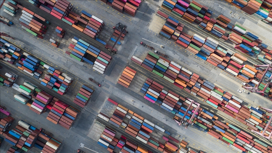 11 ayda ihracatı en çok artan il Yozgat ve Muş oldu!