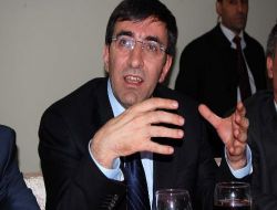 Bakan Yılmaz: Onlara 'taş Atan Çocuklar' Değil 'istismar Edilen Çocuklar' Denilmeli