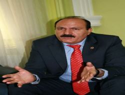 Patnos'ta Çıraklık Eğitim Merkezi Açılacak